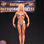 Dorie  Pollard - NPC Delaware State 2010 - #1