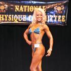 Dorie  Pollard - NPC Delaware State 2010 - #1