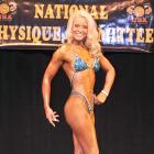 Dorie  Pollard - NPC Delaware State 2010 - #1