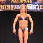 Lauren  Cascio - NPC Delaware State 2010 - #1