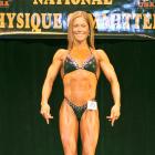 Lauren  Cascio - NPC Delaware State 2010 - #1