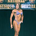 Natasha  Abel - NPC Delaware State 2010 - #1