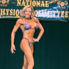 Donna  Degregorio - NPC Delaware State 2010 - #1