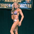 Donna  Degregorio - NPC Delaware State 2010 - #1