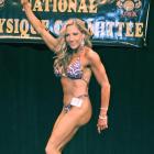 Donna  Degregorio - NPC Delaware State 2010 - #1