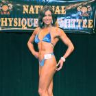 Julie  Panaro - NPC Delaware State 2010 - #1