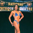 Julie  Panaro - NPC Delaware State 2010 - #1