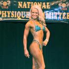 Dorie  Pollard - NPC Delaware State 2010 - #1