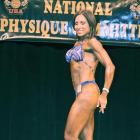 Natasha  Abel - NPC Delaware State 2010 - #1