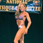 Donna  Degregorio - NPC Delaware State 2010 - #1