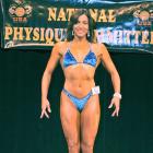 Julie  Panaro - NPC Delaware State 2010 - #1