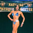 Julie  Panaro - NPC Delaware State 2010 - #1