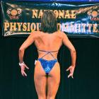 Julie  Panaro - NPC Delaware State 2010 - #1