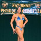 Julie  Panaro - NPC Delaware State 2010 - #1