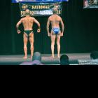 NPC Daytona Classic 2013 - #1