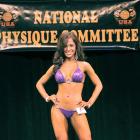 Yarelis  Gonzalez - NPC Delaware State 2010 - #1