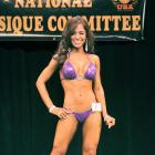 Yarelis  Gonzalez - NPC Delaware State 2010 - #1