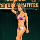 Yarelis  Gonzalez - NPC Delaware State 2010 - #1