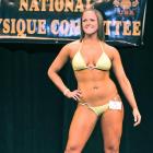 Elizabeth  Proietto - NPC Delaware State 2010 - #1