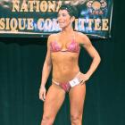 Joanna  Henderson - NPC Delaware State 2010 - #1