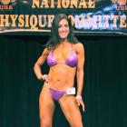 Jody  Trieweiler - NPC Delaware State 2010 - #1