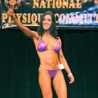 Jody  Trieweiler - NPC Delaware State 2010 - #1