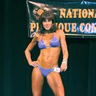 Rachael  Thompson - NPC Delaware State 2010 - #1