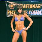 Rachael  Thompson - NPC Delaware State 2010 - #1