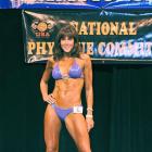 Rachael  Thompson - NPC Delaware State 2010 - #1