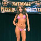 Brianna  Fuselli - NPC Delaware State 2010 - #1