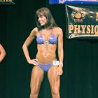 Rachael  Thompson - NPC Delaware State 2010 - #1