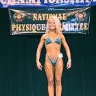 Dorie  Pollard - NPC Delaware State 2010 - #1