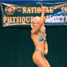 Dorie  Pollard - NPC Delaware State 2010 - #1