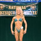 Dorie  Pollard - NPC Delaware State 2010 - #1