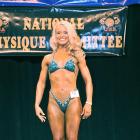 Dorie  Pollard - NPC Delaware State 2010 - #1