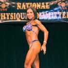 Natasha  Abel - NPC Delaware State 2010 - #1