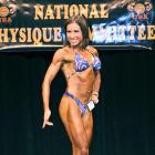 Natasha  Abel - NPC Delaware State 2010 - #1