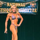 Donna  Degregorio - NPC Delaware State 2010 - #1