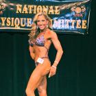 Donna  Degregorio - NPC Delaware State 2010 - #1