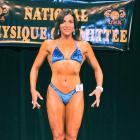 Julie  Panaro - NPC Delaware State 2010 - #1