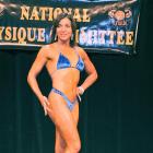 Julie  Panaro - NPC Delaware State 2010 - #1