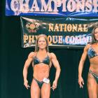 Lauren  Cascio - NPC Delaware State 2010 - #1