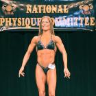 Lauren  Cascio - NPC Delaware State 2010 - #1