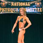 Lauren  Cascio - NPC Delaware State 2010 - #1