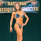 Tatiana  Gianchetti - NPC Delaware State 2010 - #1