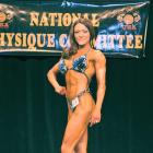 Tatiana  Gianchetti - NPC Delaware State 2010 - #1