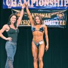 Tatiana  Gianchetti - NPC Delaware State 2010 - #1