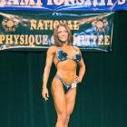 Tatiana  Gianchetti - NPC Delaware State 2010 - #1