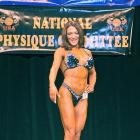 Tatiana  Gianchetti - NPC Delaware State 2010 - #1