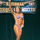 Tatiana  Gianchetti - NPC Delaware State 2010 - #1